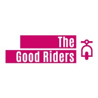 The Good Riders logo, The Good Riders contact details