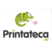 Printateca.es logo, Printateca.es contact details