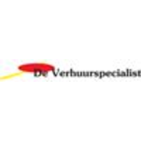 De Verhuurspecialist logo, De Verhuurspecialist contact details