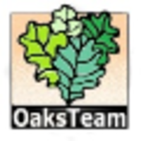 oaksteam (oxTm) logo, oaksteam (oxTm) contact details