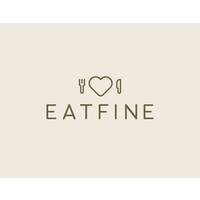 EATFINE logo, EATFINE contact details