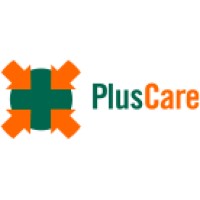 Pluscare B.V. logo, Pluscare B.V. contact details