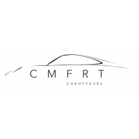 CMFRT Chauffeurs logo, CMFRT Chauffeurs contact details