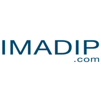 IMADIP logo, IMADIP contact details