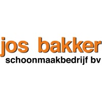 Jos Bakker schoonmaakbedrijf bv logo, Jos Bakker schoonmaakbedrijf bv contact details