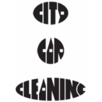 City Car Cleaning logo, City Car Cleaning contact details