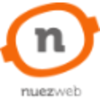 Nuez Web logo, Nuez Web contact details