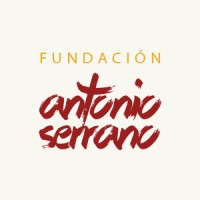 Fundación Antonio Serrano logo, Fundación Antonio Serrano contact details