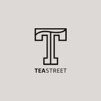 TEASTREET logo, TEASTREET contact details