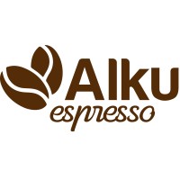 Alku Espresso logo, Alku Espresso contact details