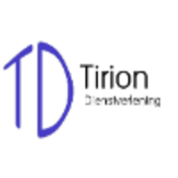 Tirion Dienstverlening logo, Tirion Dienstverlening contact details