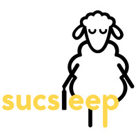 Sucsleep logo, Sucsleep contact details