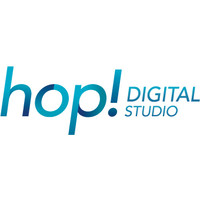 Hop Digital Estudio logo, Hop Digital Estudio contact details