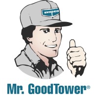 Mr. GoodTower Nederland logo, Mr. GoodTower Nederland contact details