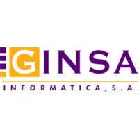 Ginsa Informática S.A. logo, Ginsa Informática S.A. contact details