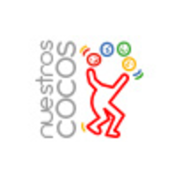 nuestroscocos logo, nuestroscocos contact details