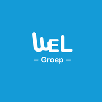 WeL groep logo, WeL groep contact details