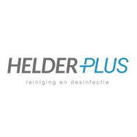 HelderPlus logo, HelderPlus contact details