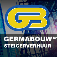 Germabouw BV logo, Germabouw BV contact details