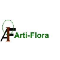 Arti-Flora logo, Arti-Flora contact details