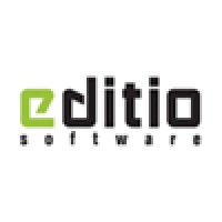 Editio Software logo, Editio Software contact details