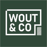 WOUT & CO logo, WOUT & CO contact details