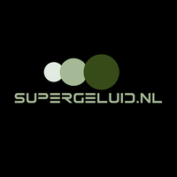 Supergeluid logo, Supergeluid contact details