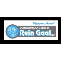 Schoonmaakbedrijf Rein Gaal logo, Schoonmaakbedrijf Rein Gaal contact details