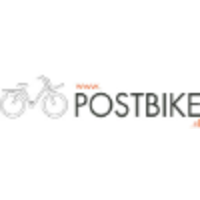 Postbike logo, Postbike contact details