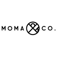 MOMA&CO amsterdam logo, MOMA&CO amsterdam contact details