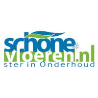 SchoneVloeren.nl logo, SchoneVloeren.nl contact details