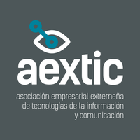 AEXTIC logo, AEXTIC contact details