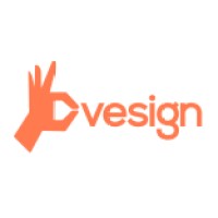 Dvesign logo, Dvesign contact details