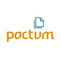 Pactum BV logo, Pactum BV contact details