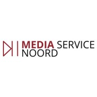 Media Service Noord logo, Media Service Noord contact details