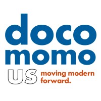 DOCOMOMO US logo, DOCOMOMO US contact details