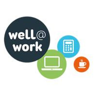 Well@Work Amsterdam logo, Well@Work Amsterdam contact details