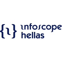 Infoscope Hellas logo, Infoscope Hellas contact details