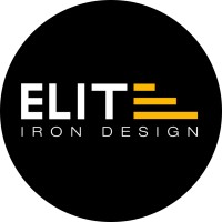 Elite Iron Design logo, Elite Iron Design contact details