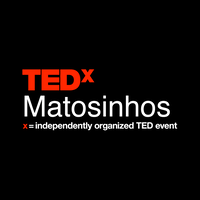 TEDxMatosinhos logo, TEDxMatosinhos contact details