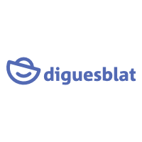 Diguesblat logo, Diguesblat contact details