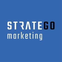 Stratego Marketing logo, Stratego Marketing contact details