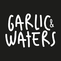 Garlic & Waters logo, Garlic & Waters contact details