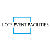 Lots Event Facilities logo, Lots Event Facilities contact details