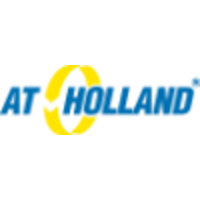 AT Holland logo, AT Holland contact details