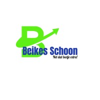 Beikes Schoon logo, Beikes Schoon contact details