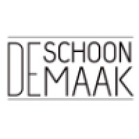 De Schoonmaak logo, De Schoonmaak contact details