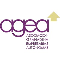 AGEA Asociación Granadina de Empresarias Autónomas logo, AGEA Asociación Granadina de Empresarias Autónomas contact details