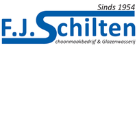 F.J. Schilten - Schoonmaakbedrijf & Glazenwasserij logo, F.J. Schilten - Schoonmaakbedrijf & Glazenwasserij contact details