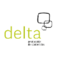 Delta Contenidos Digitales logo, Delta Contenidos Digitales contact details